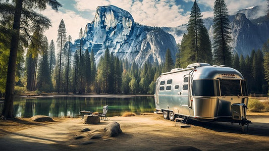How to Make Your RV Feel Like Home: Must-Have Comfort Upgrades