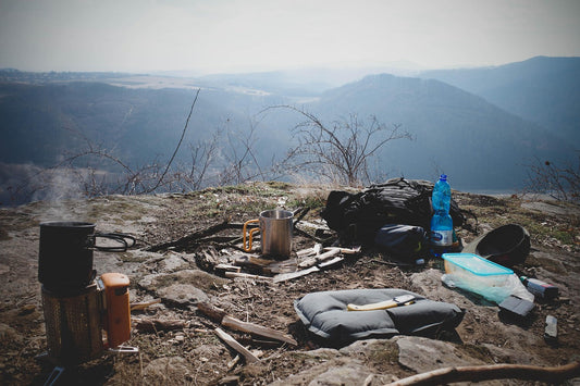 Survival Essentials for Off-Grid RV Living: Gear You Can’t Skip