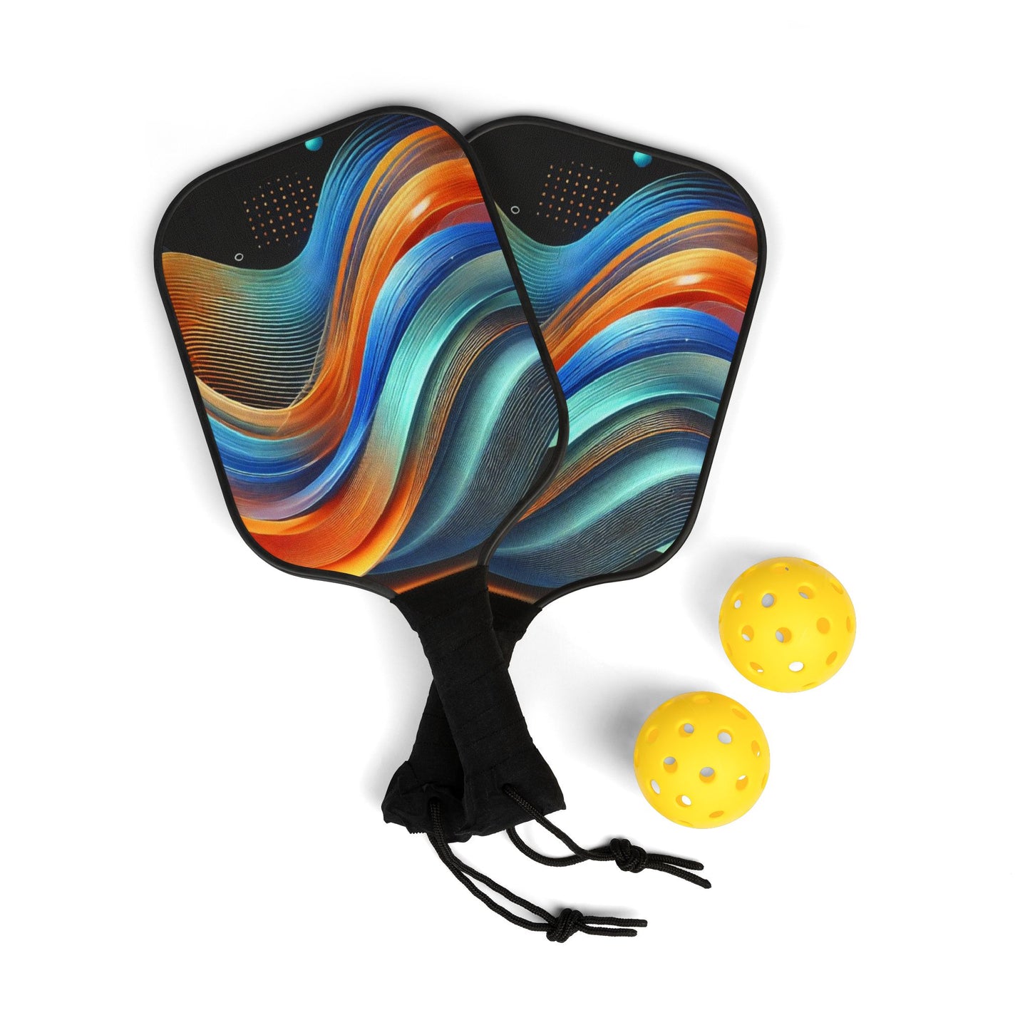 Pickleball Paddle
