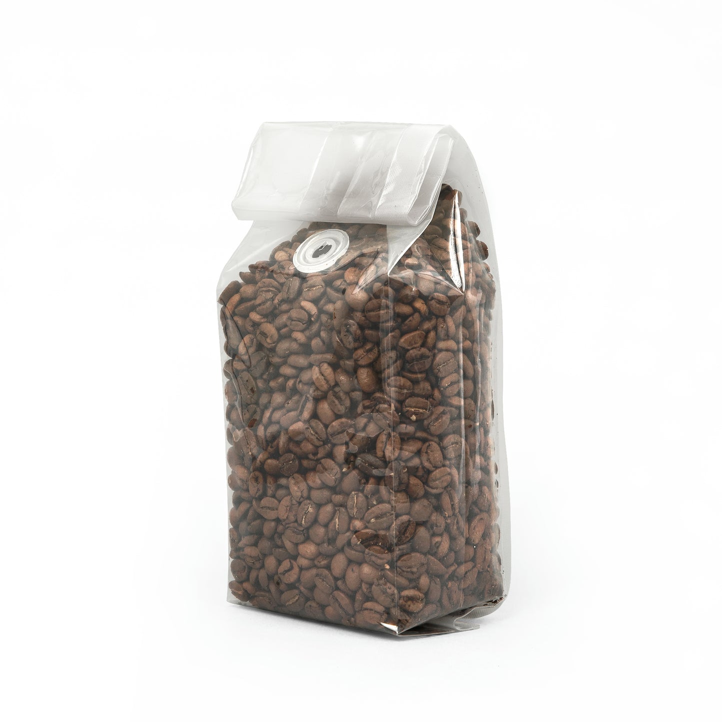 Cascades Medium-Dark Roast Coffee Blend (12oz)