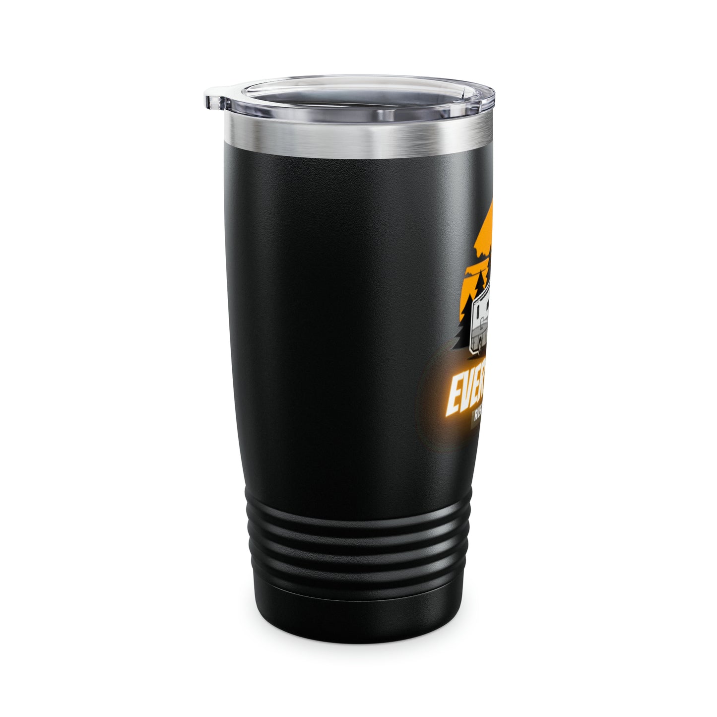 Ringneck Tumbler, 20oz