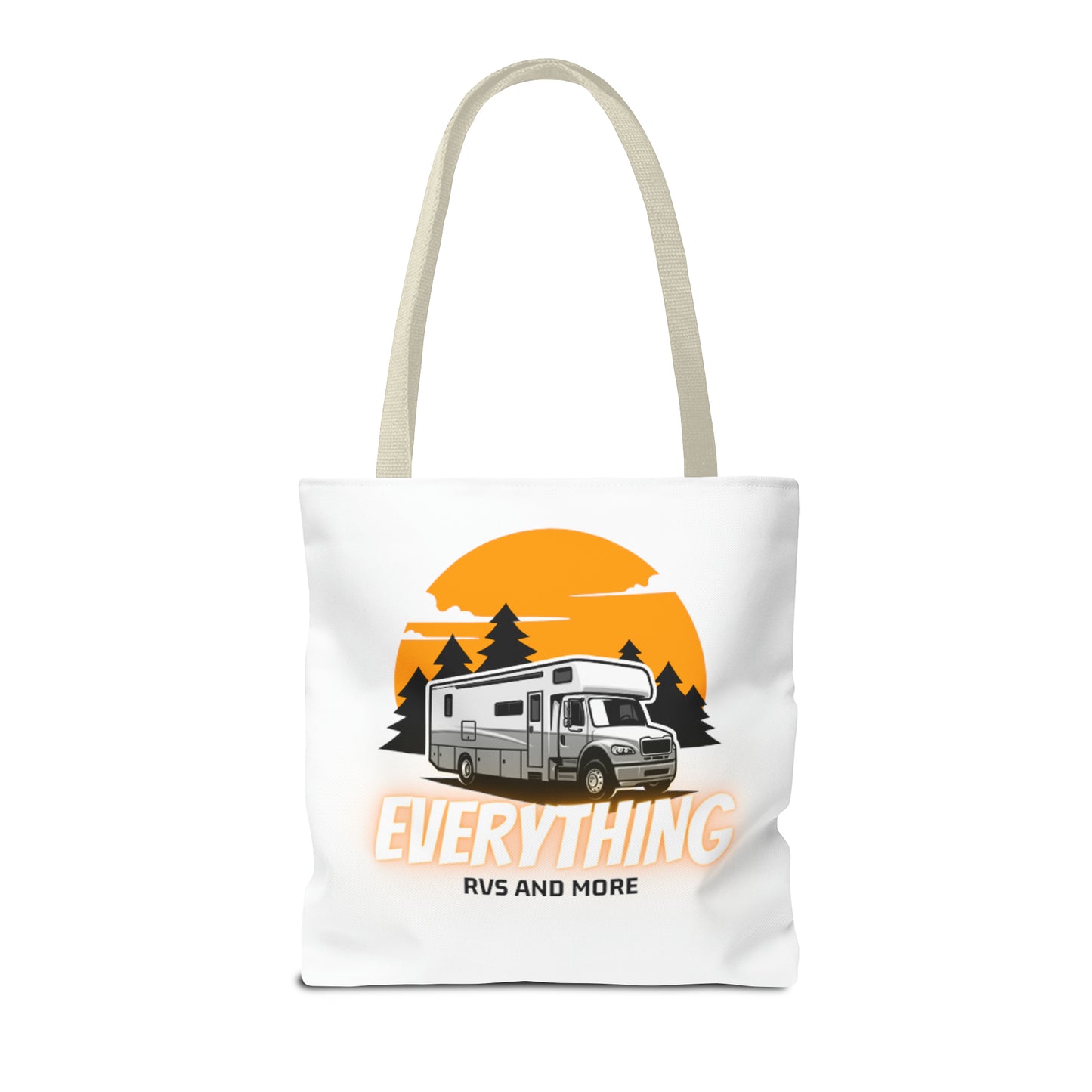 Tote Bag (AOP)