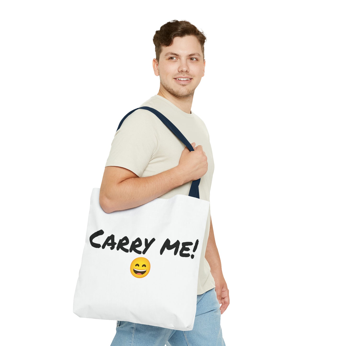 Tote Bag (AOP)