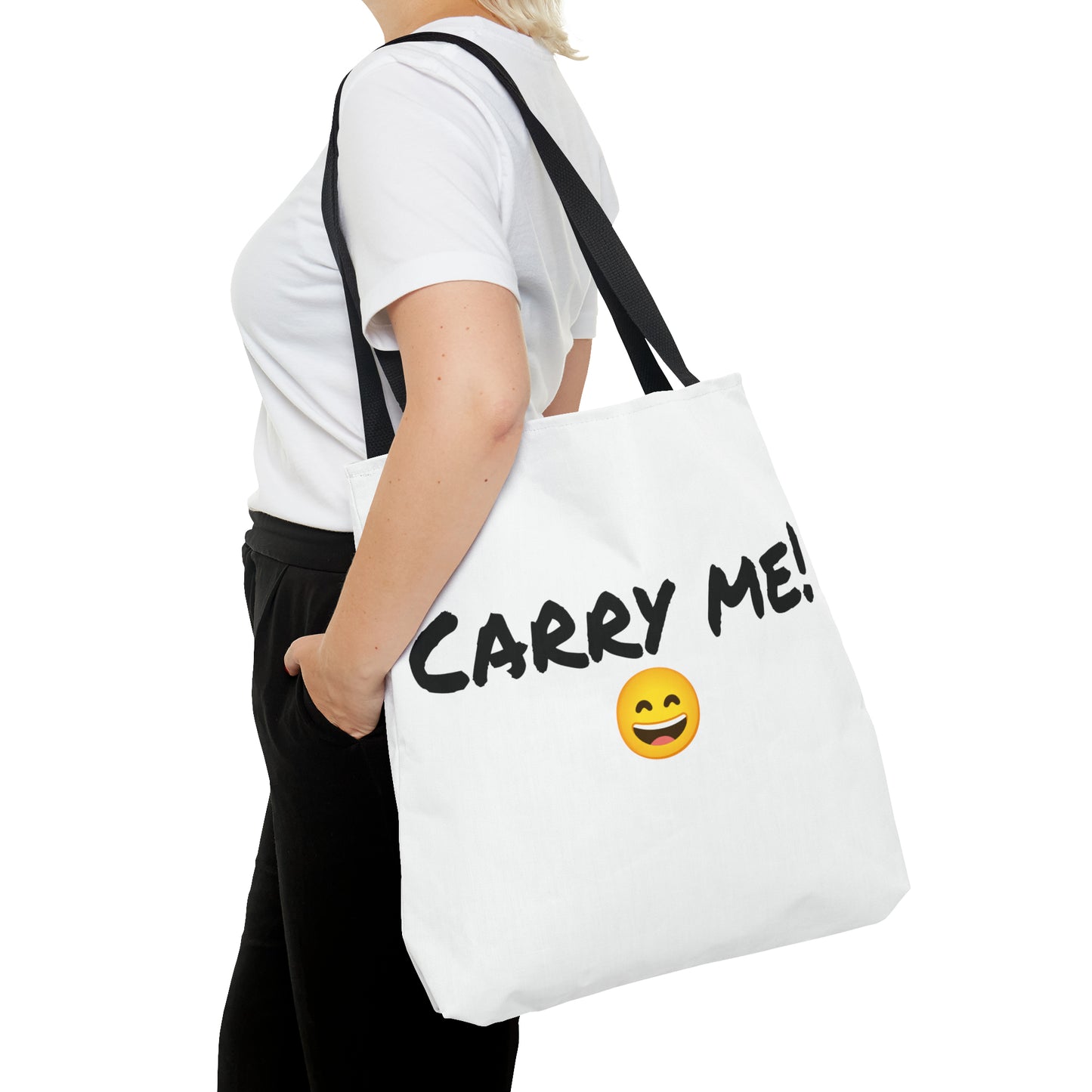 Tote Bag (AOP)
