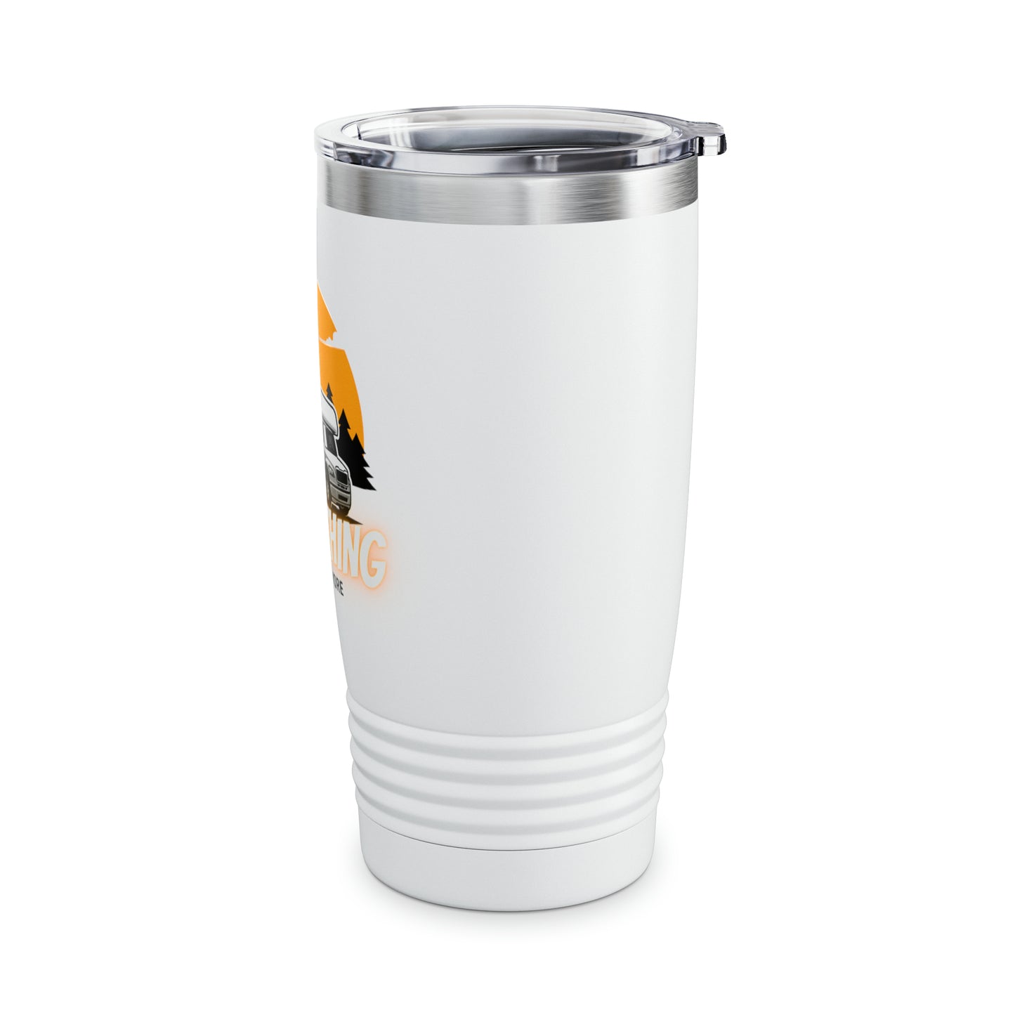 Ringneck Tumbler, 20oz