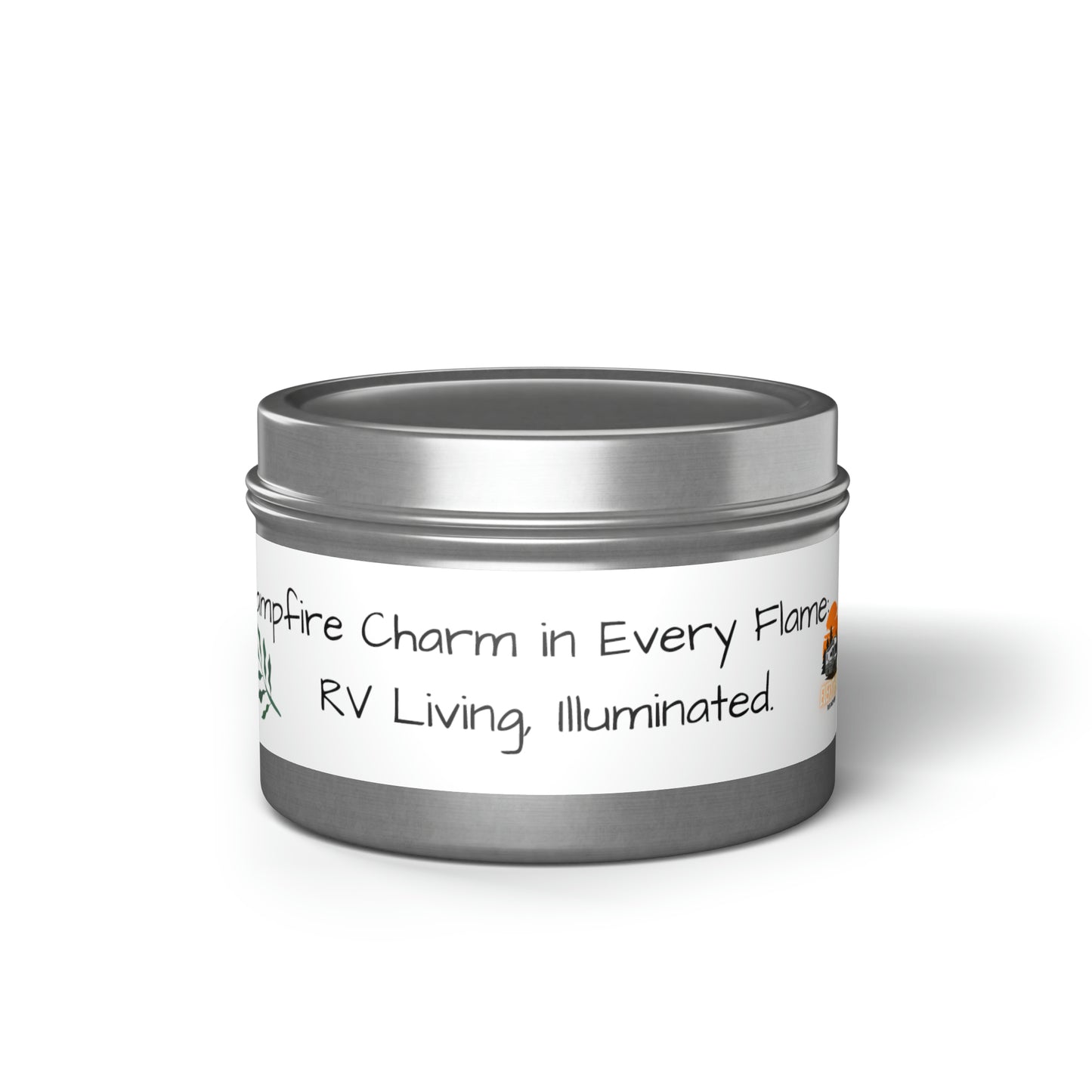 Tin Candles