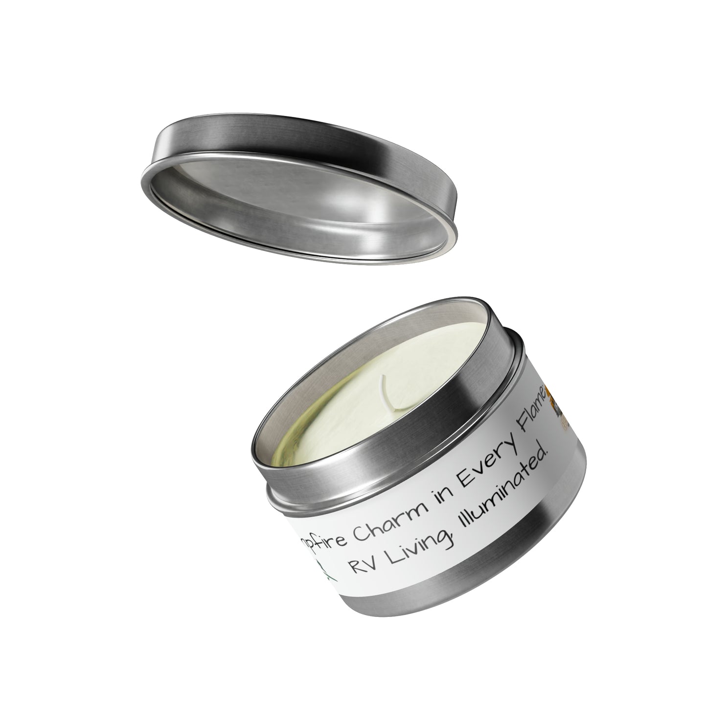 Tin Candles