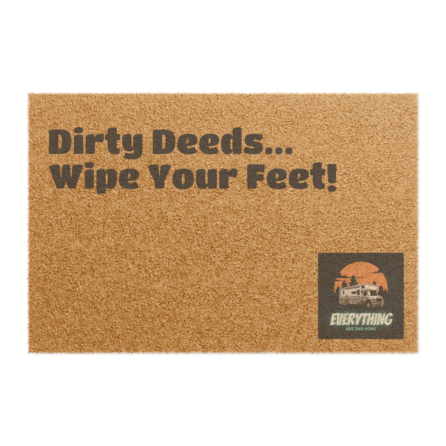 Doormat