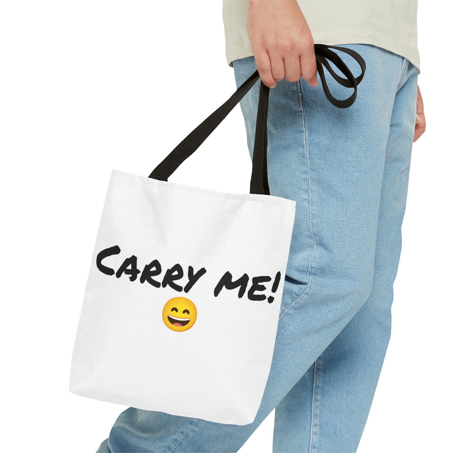Tote Bag (AOP)