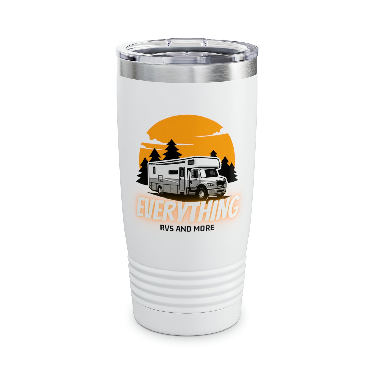 Ringneck Tumbler, 20oz