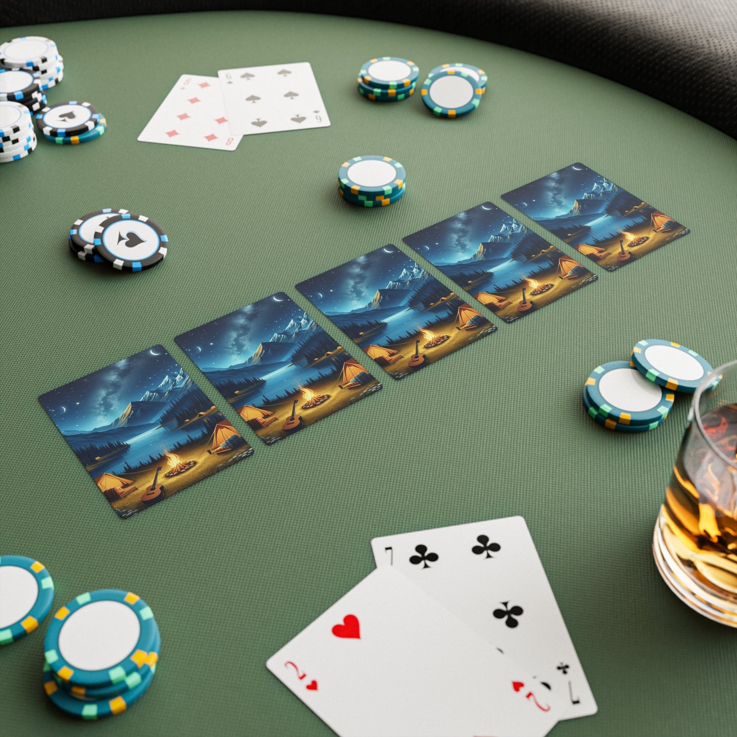 Playing Cards