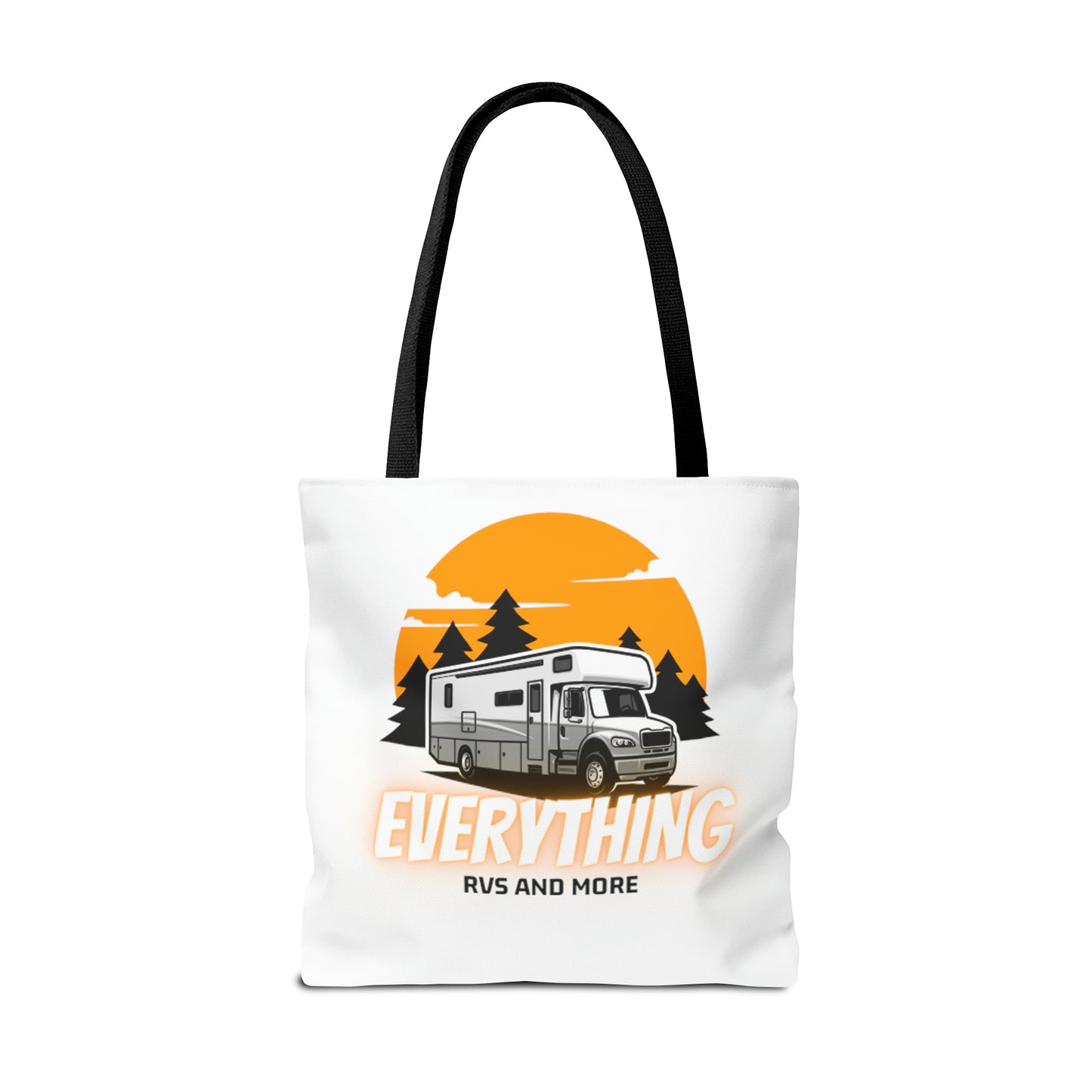 Tote Bag (AOP)