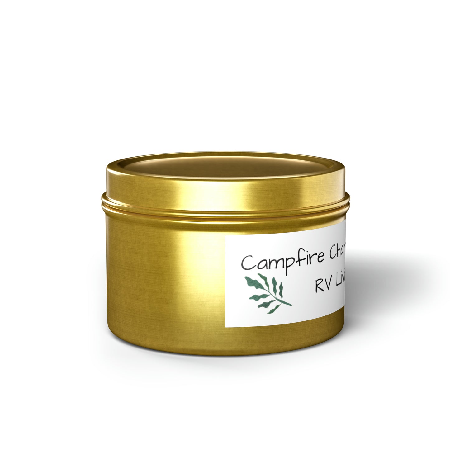 Tin Candles