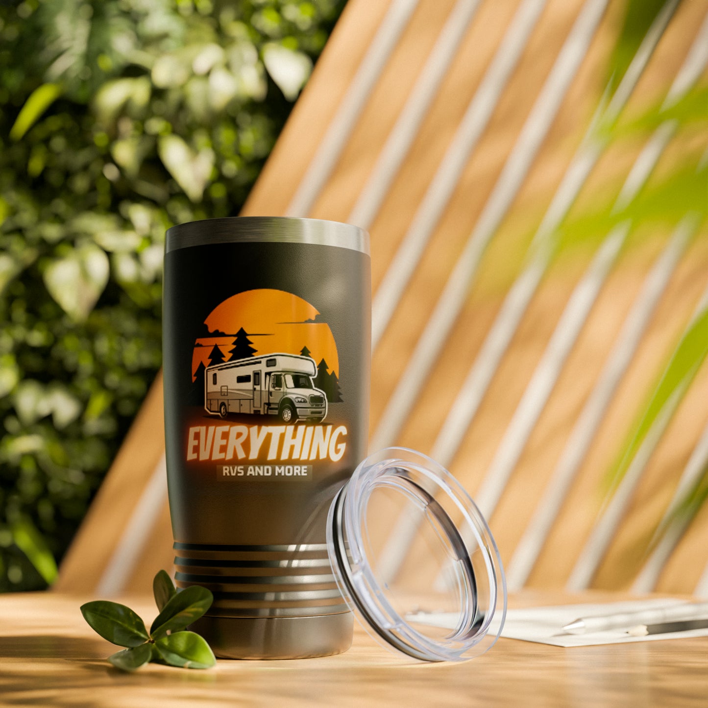 Ringneck Tumbler, 20oz