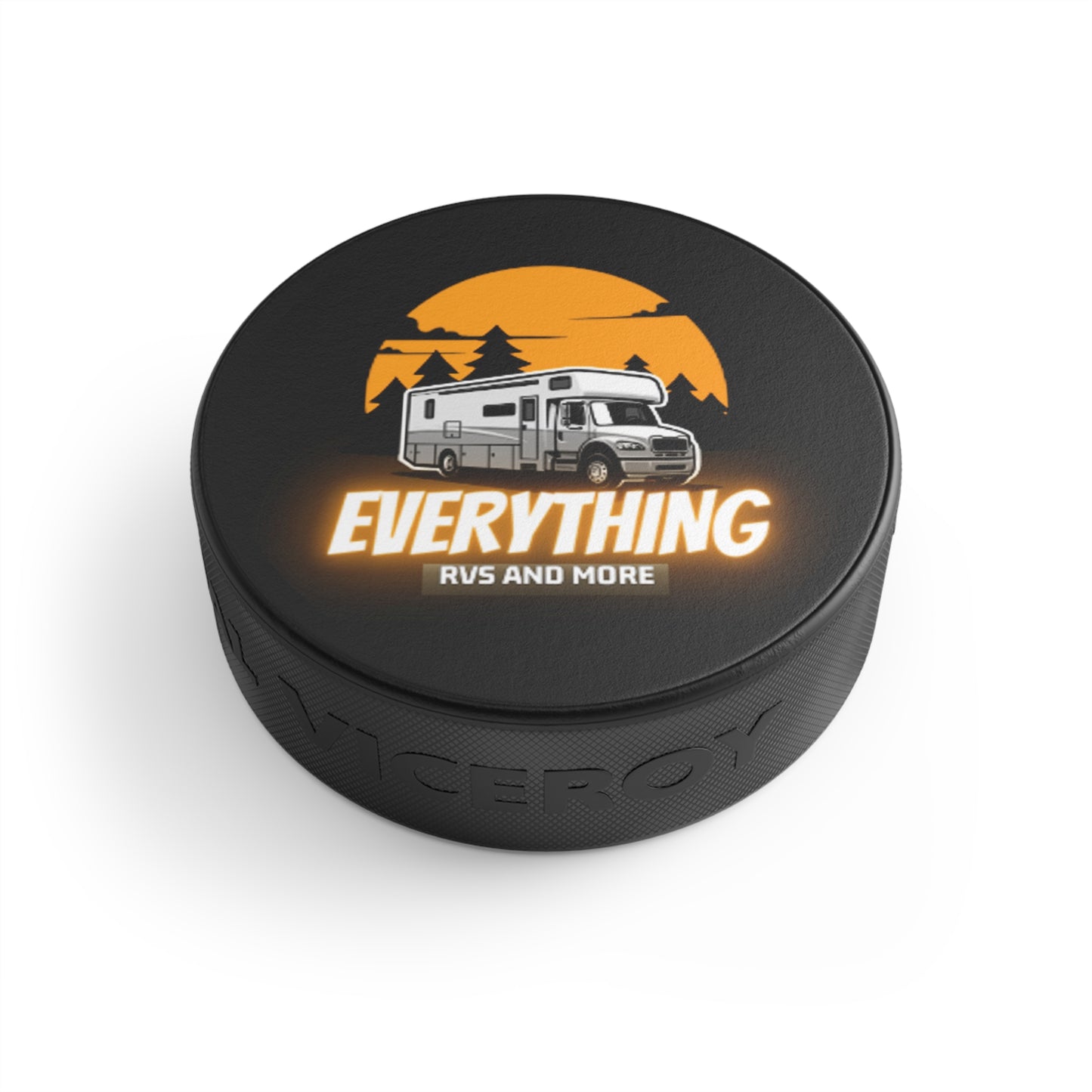 Hockey Puck