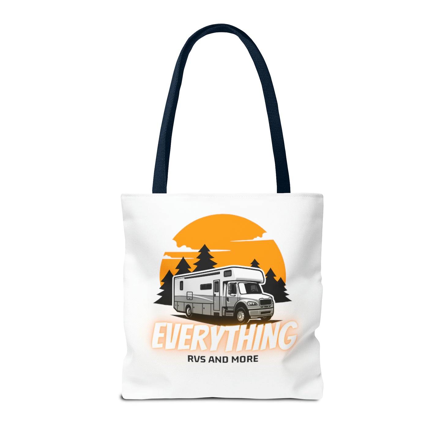 Tote Bag (AOP)
