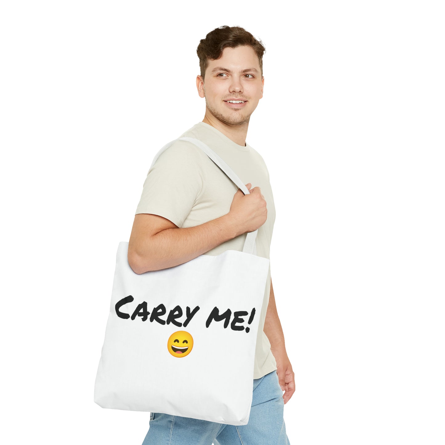 Tote Bag (AOP)