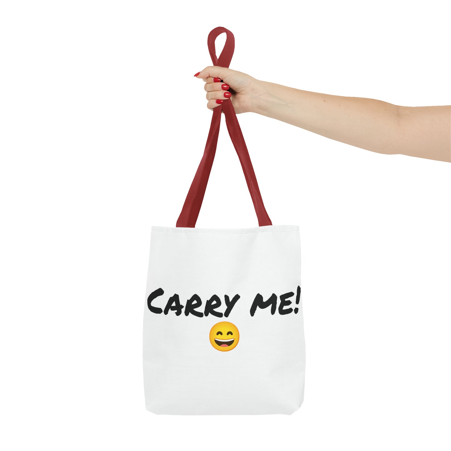 Tote Bag (AOP)