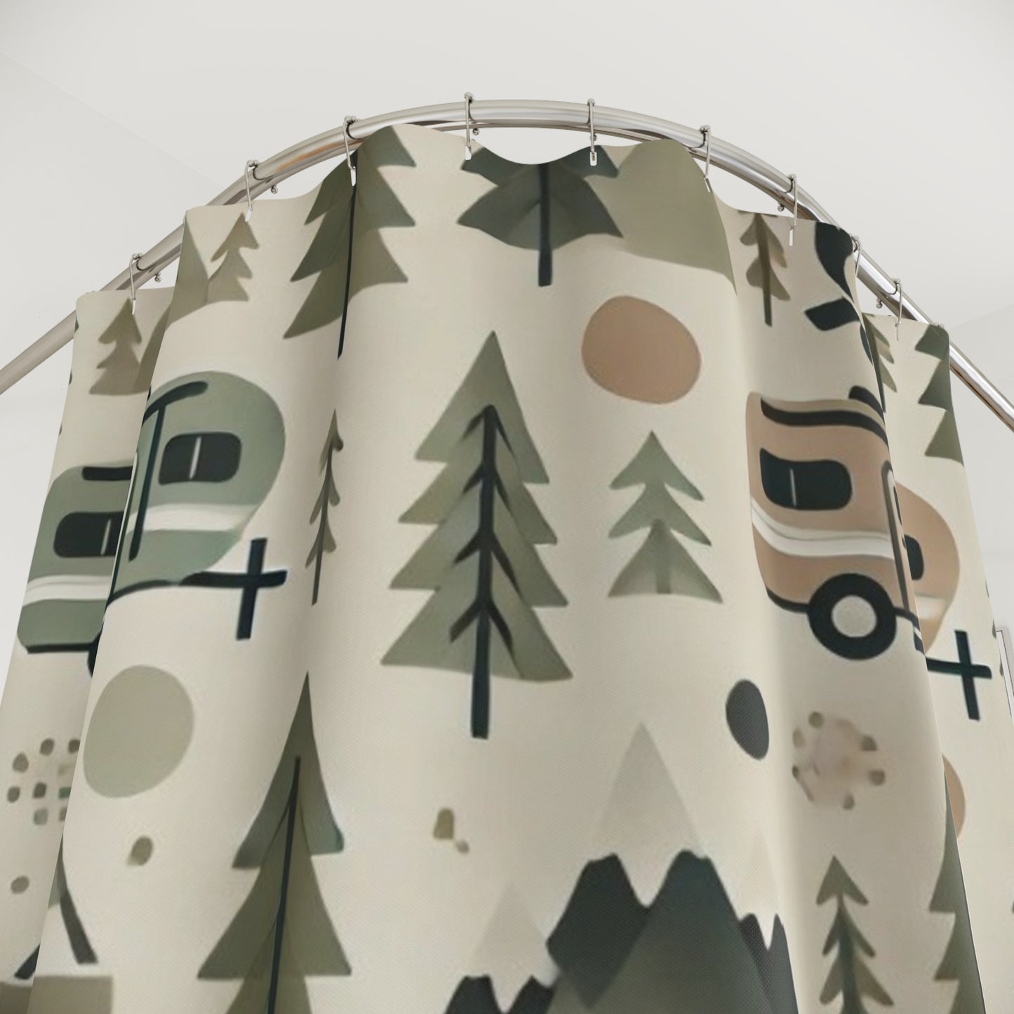 Shower Curtains