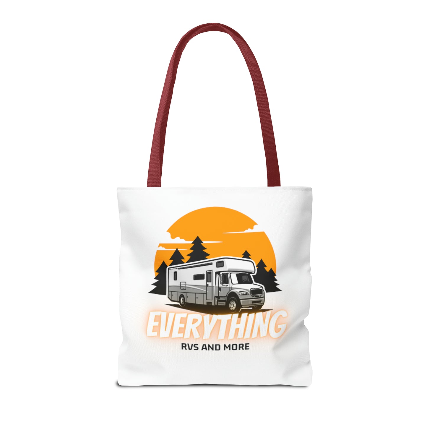 Tote Bag (AOP)