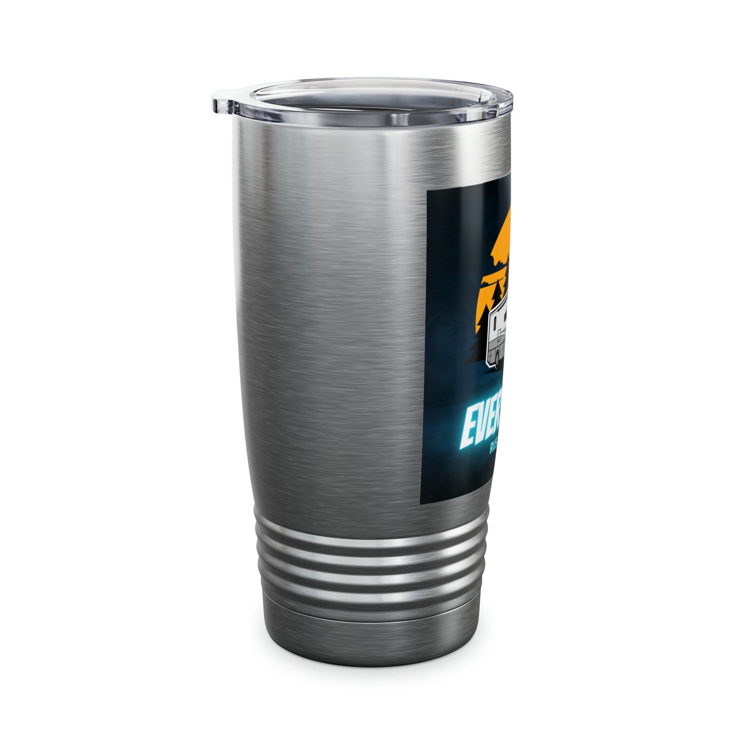 Ringneck Tumbler, 20oz