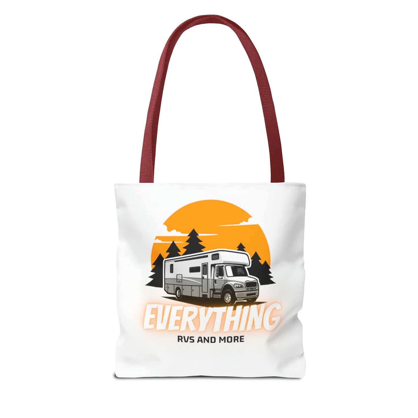 Tote Bag (AOP)