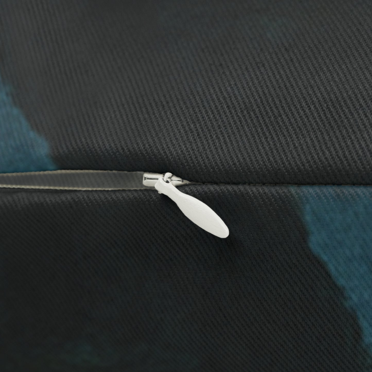 Howling Wolf Lumbar Pillow | Moonlight Decor, Home Accent, Gift for Nature Lovers, Cozy Throw, Bohemian Interior