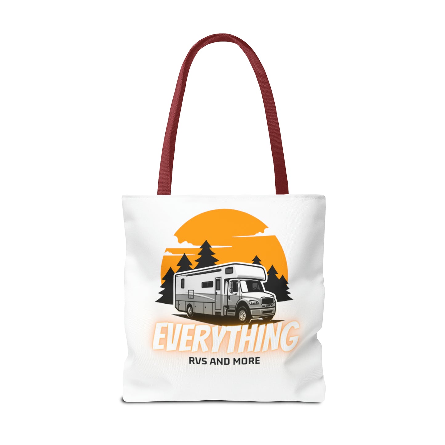 Tote Bag (AOP)