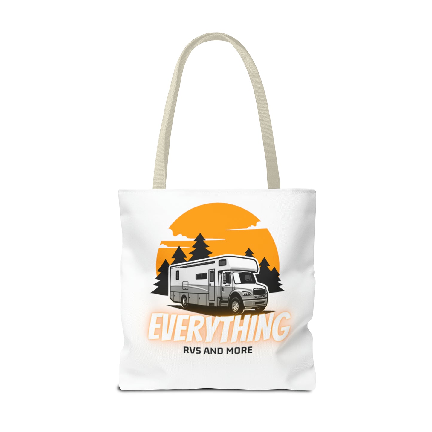 Tote Bag (AOP)