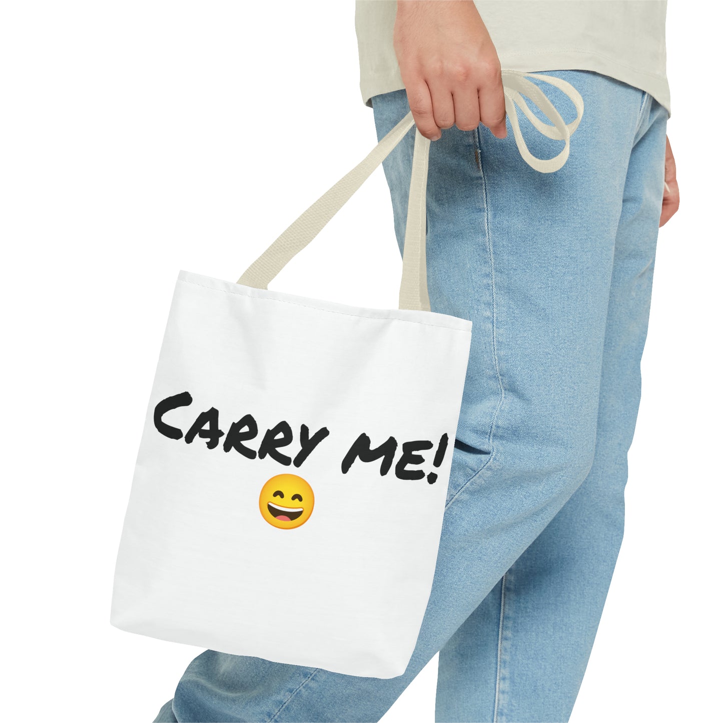 Tote Bag (AOP)
