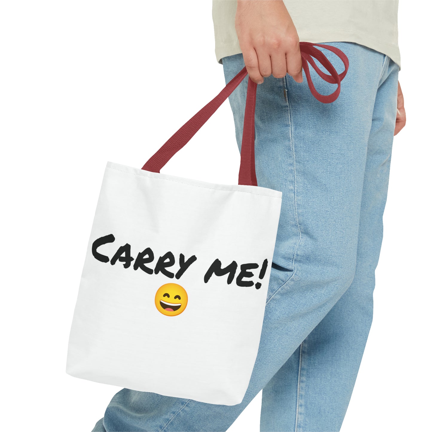 Tote Bag (AOP)
