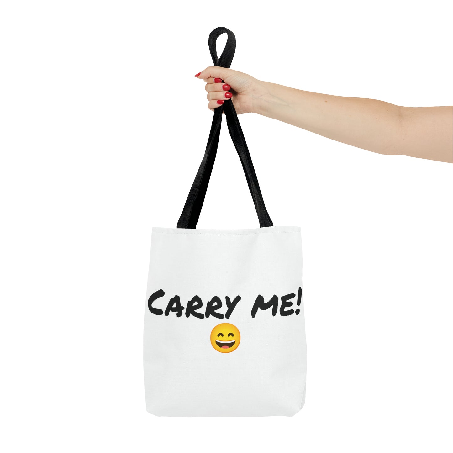 Tote Bag (AOP)
