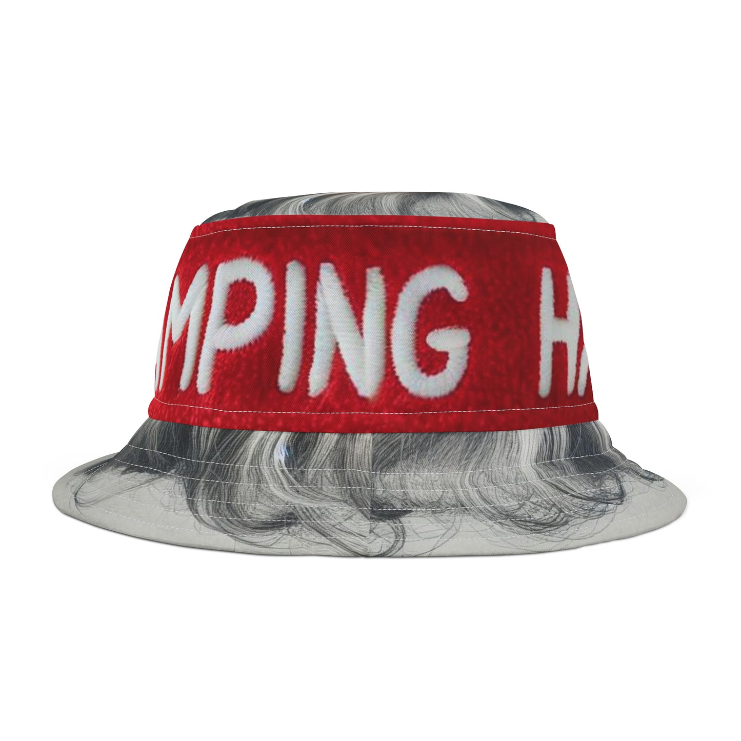 Bucket Hat (AOP)