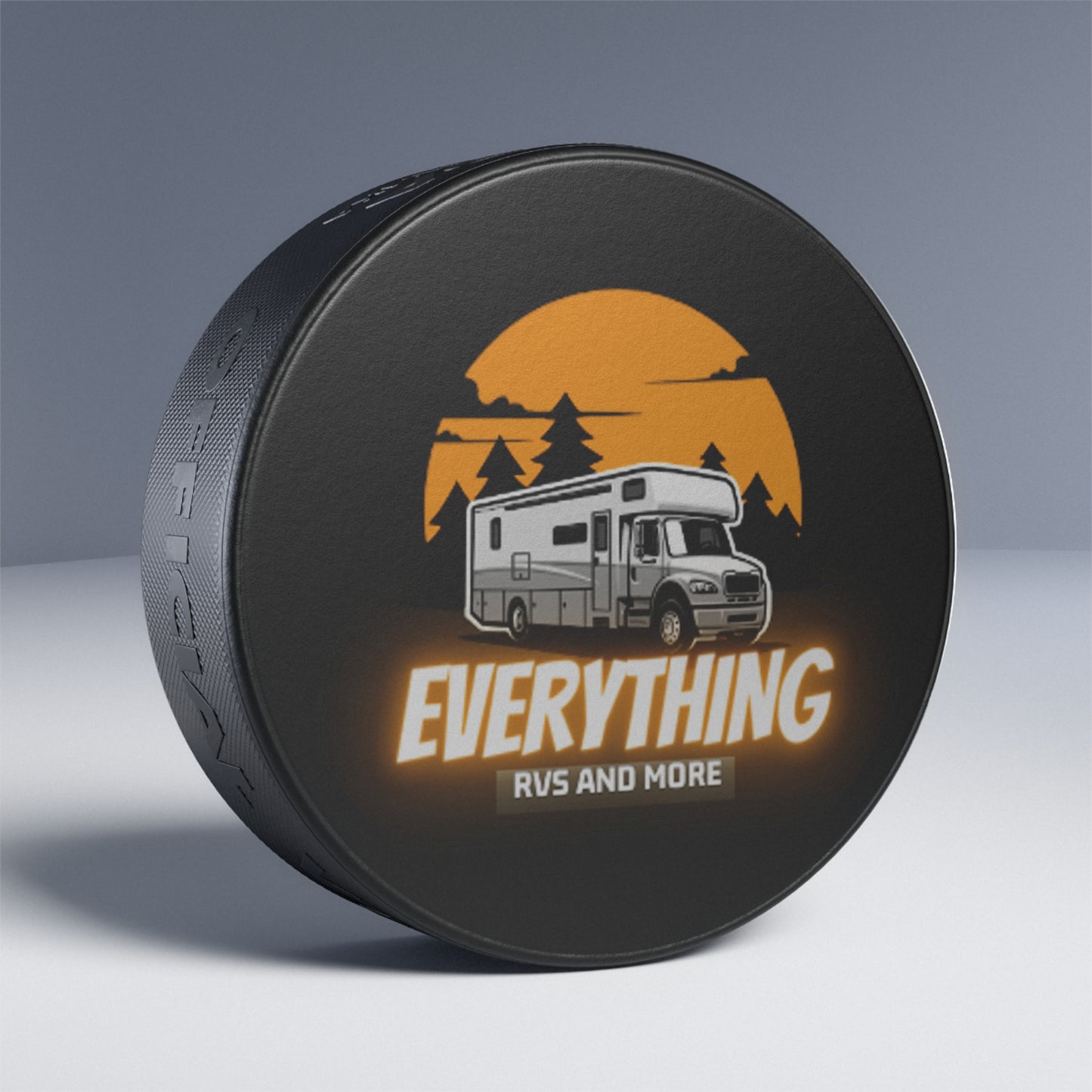 Hockey Puck