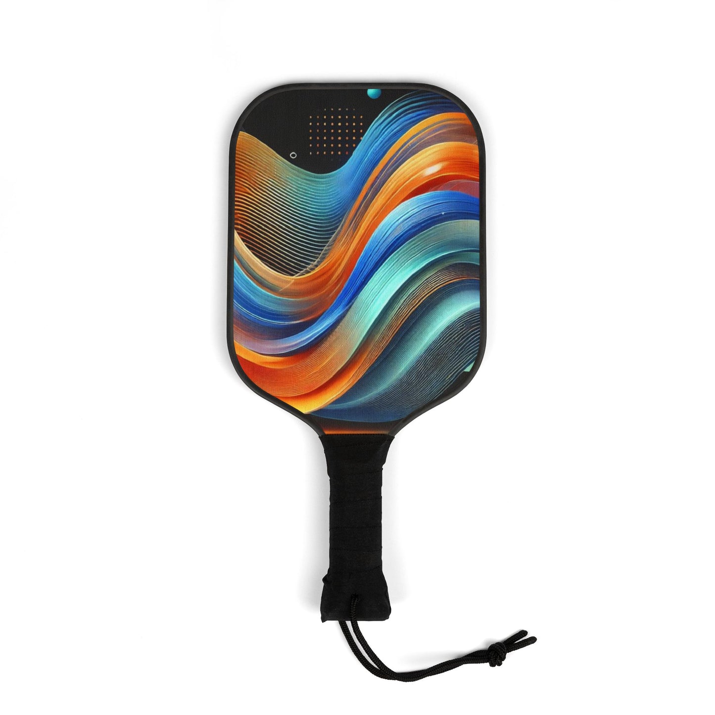 Pickleball Paddle