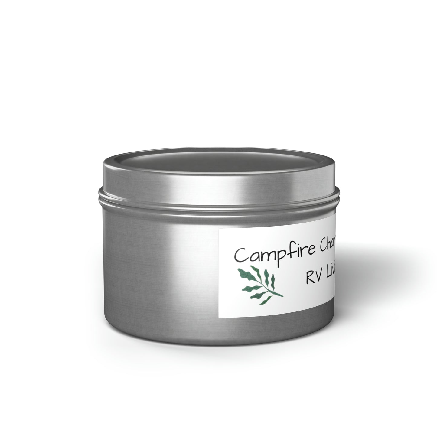 Tin Candles