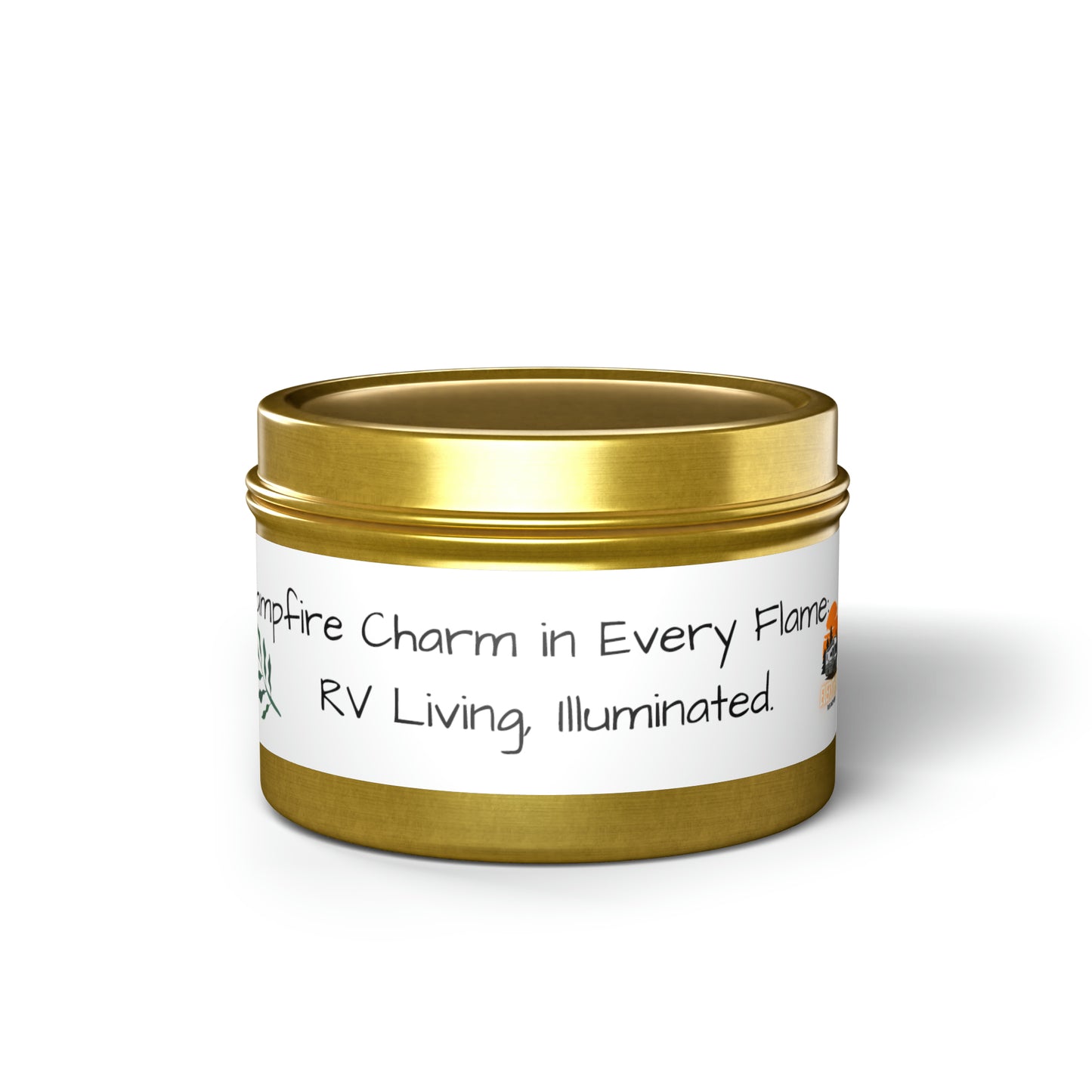 Tin Candles