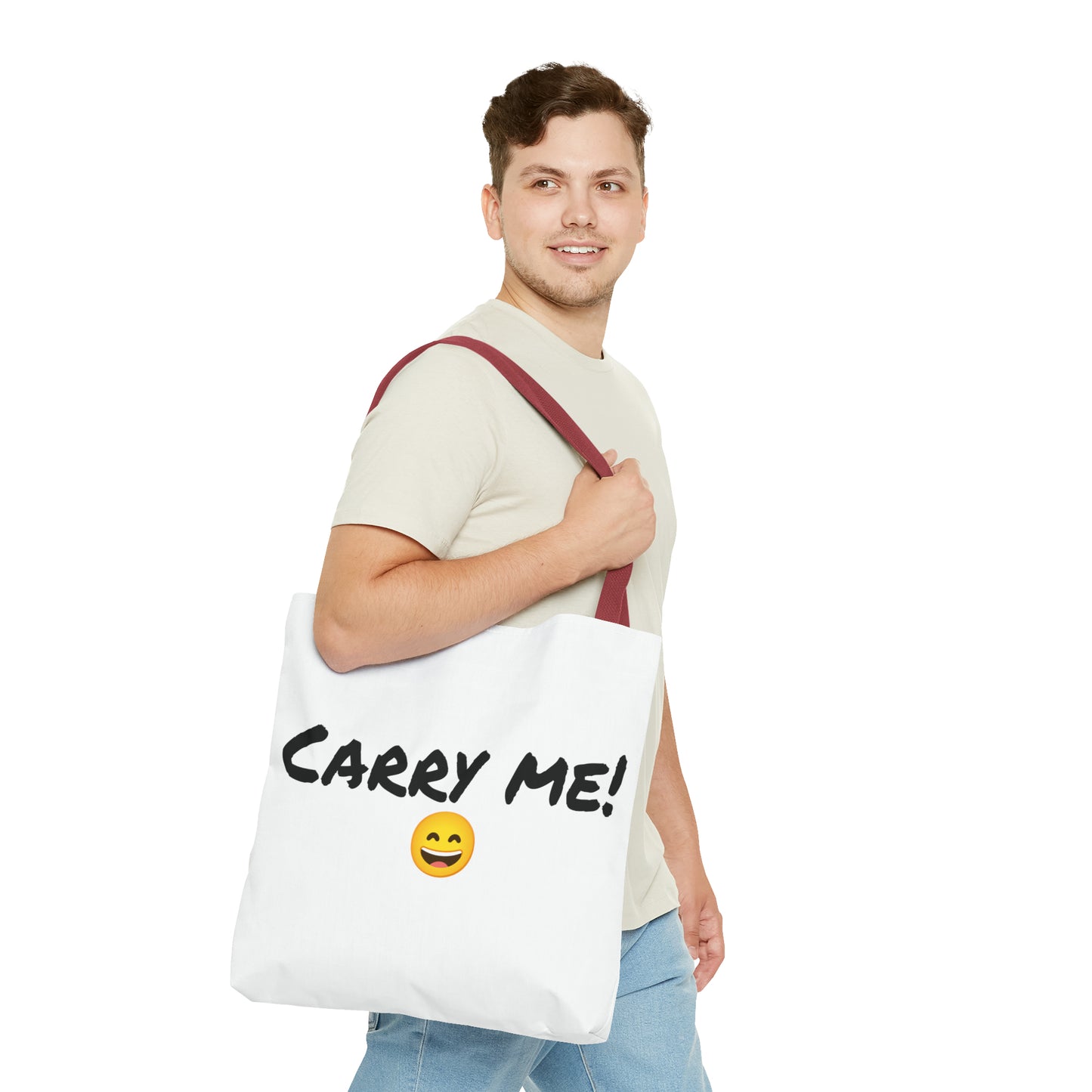 Tote Bag (AOP)