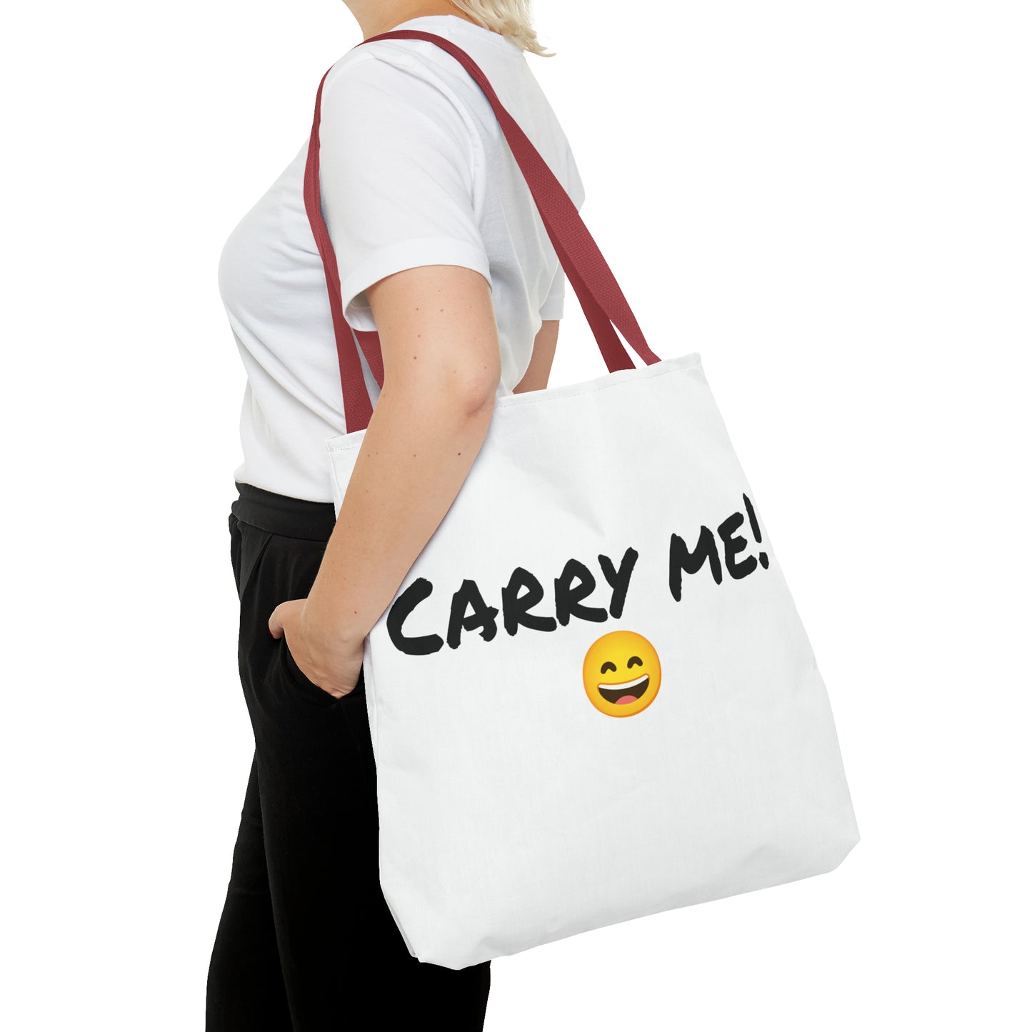 Tote Bag (AOP)