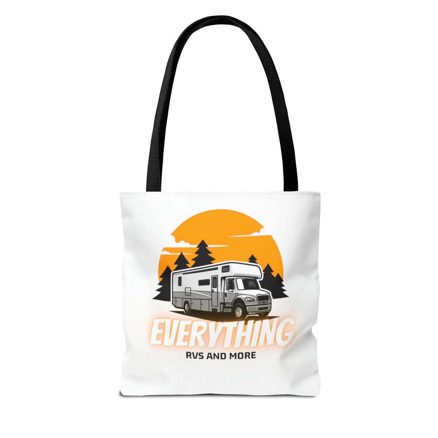 Tote Bag (AOP)