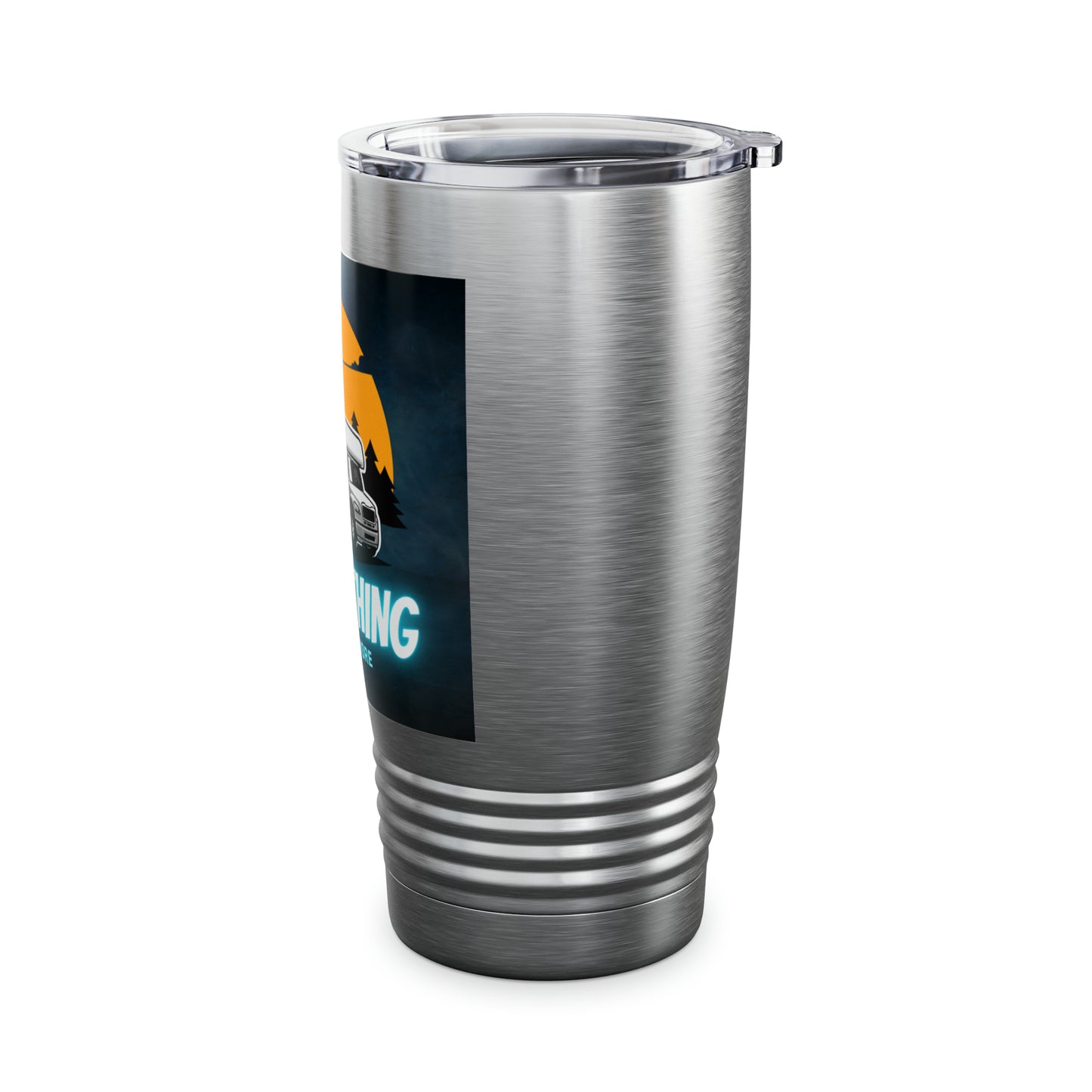 Ringneck Tumbler, 20oz