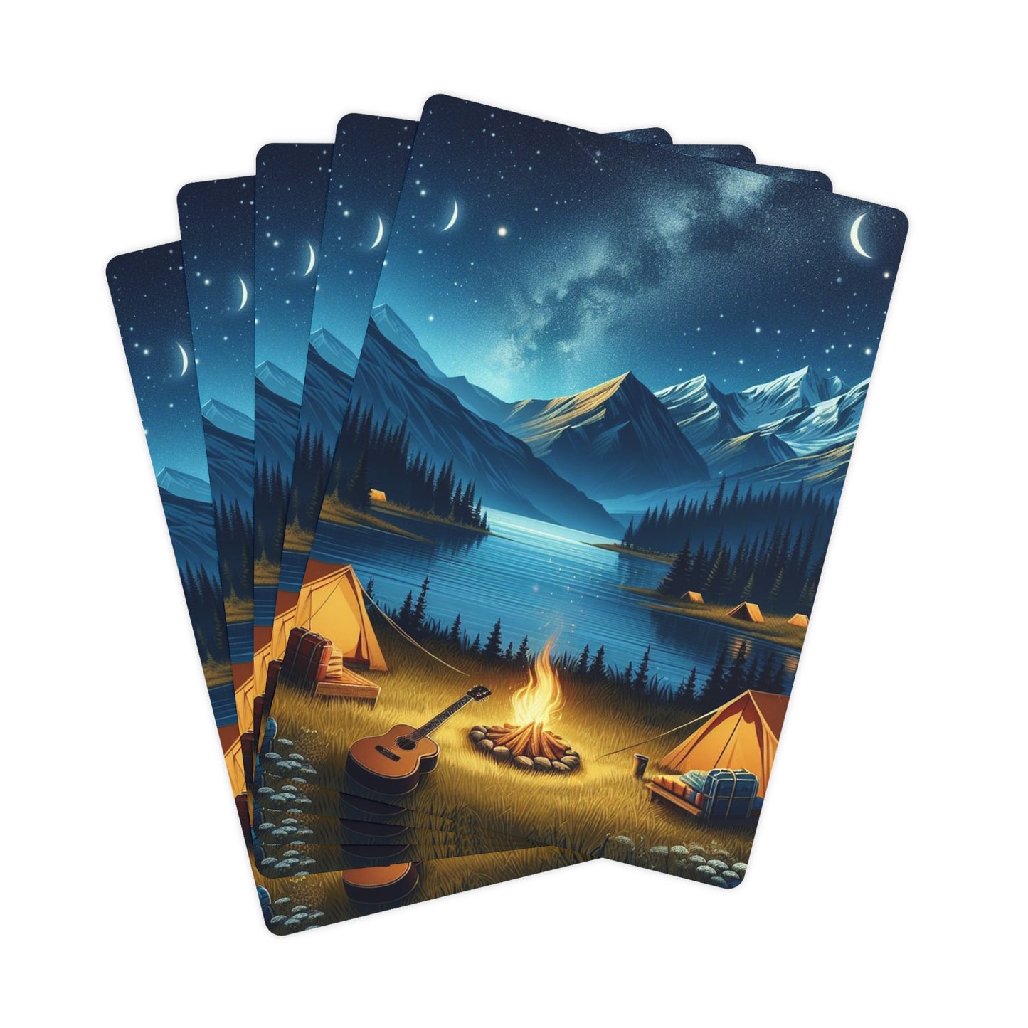 Playing Cards