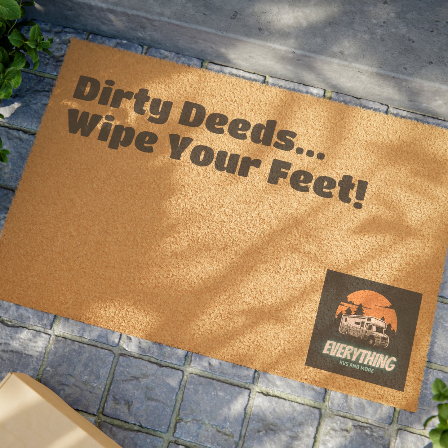 Doormat