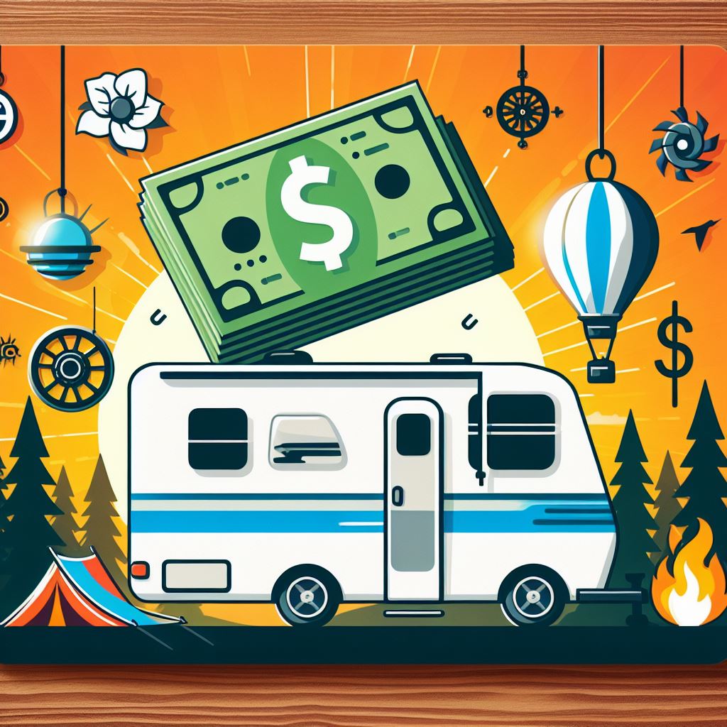 Everything RVs and More Store Gift Card