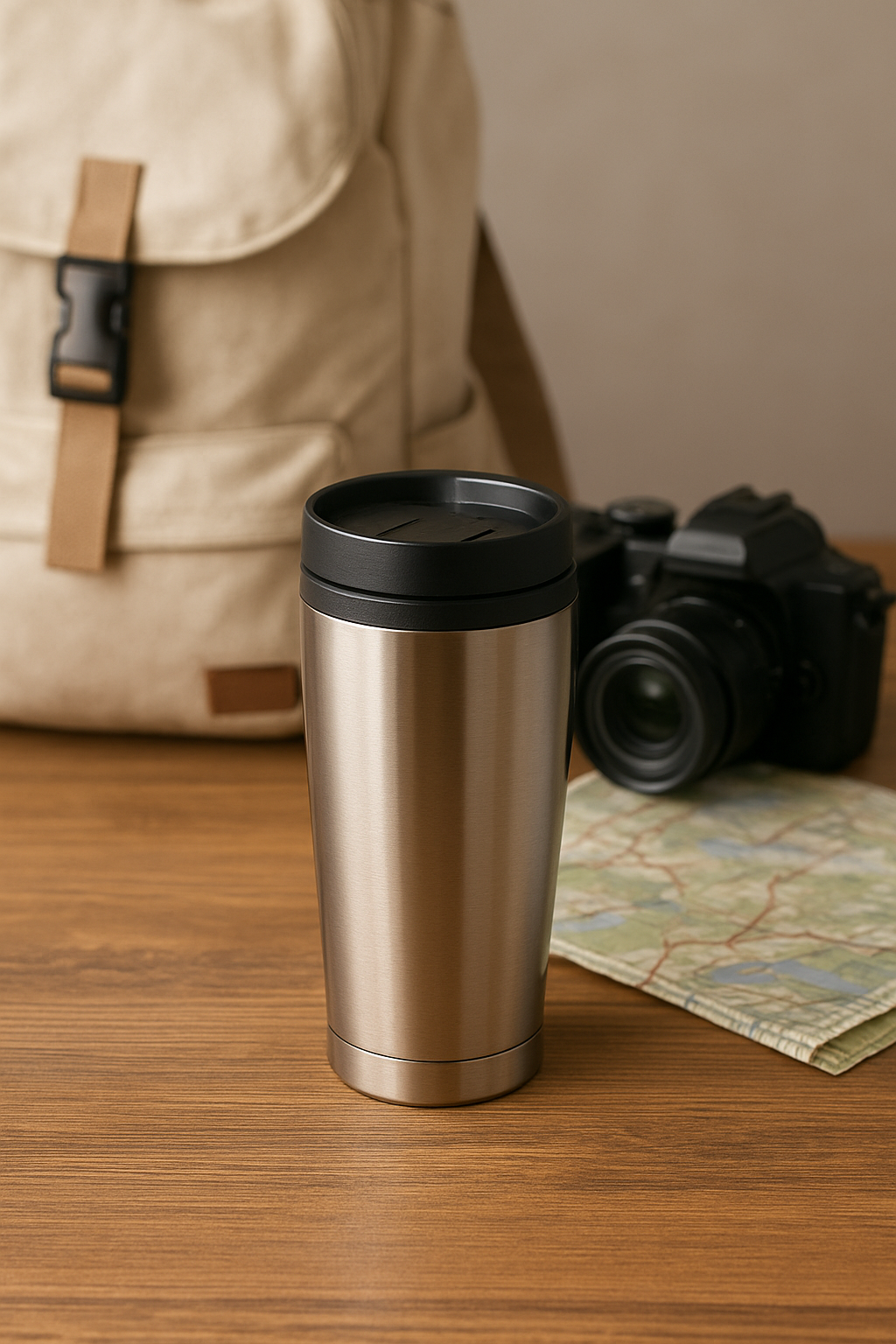 How to Choose the Best Travel Mug for Long Road Trips
