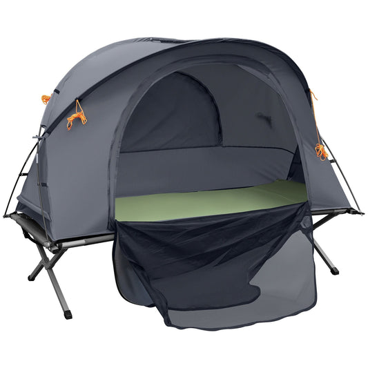 The Best Tent Cots: Top Choices for Campers