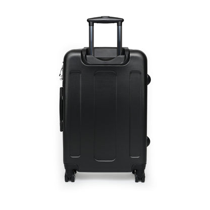 AOP Hard-Shell RV Travel Suitcase — Small / Medium / Large