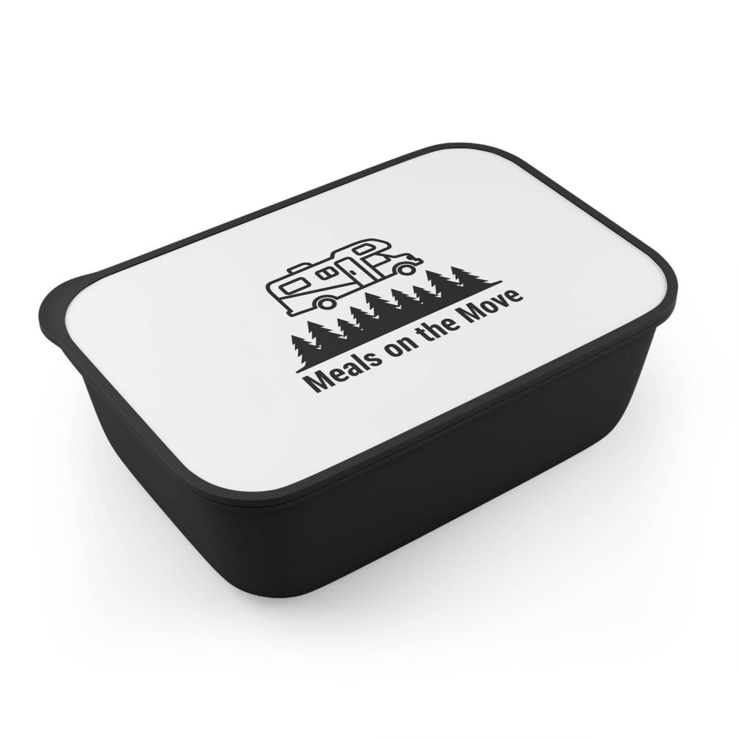 Eco-Friendly Bento Box