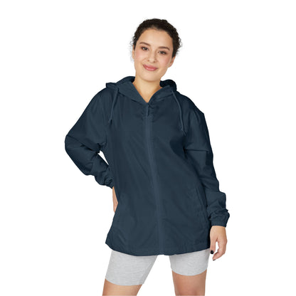 Outdoor Adventure Windbreaker Jacket