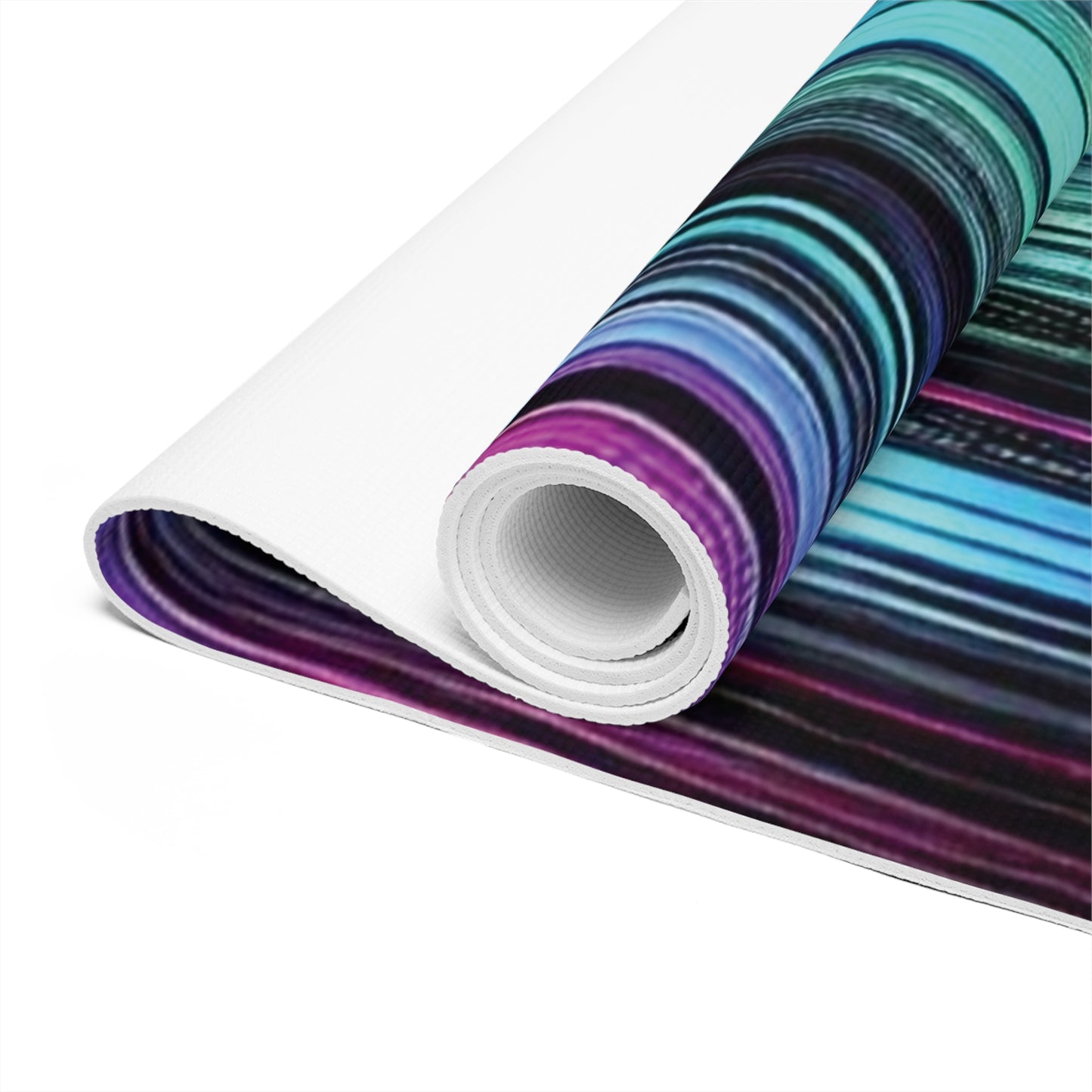 Foam Yoga Mat